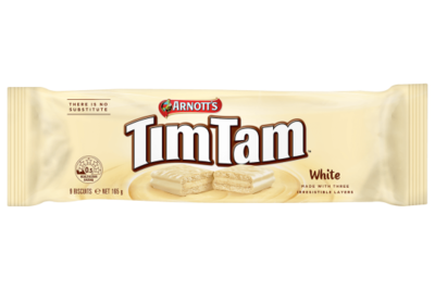 Tim Tam Blanco