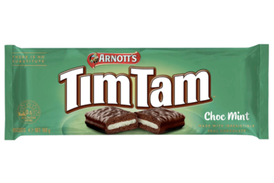 Tim Tam Menta
